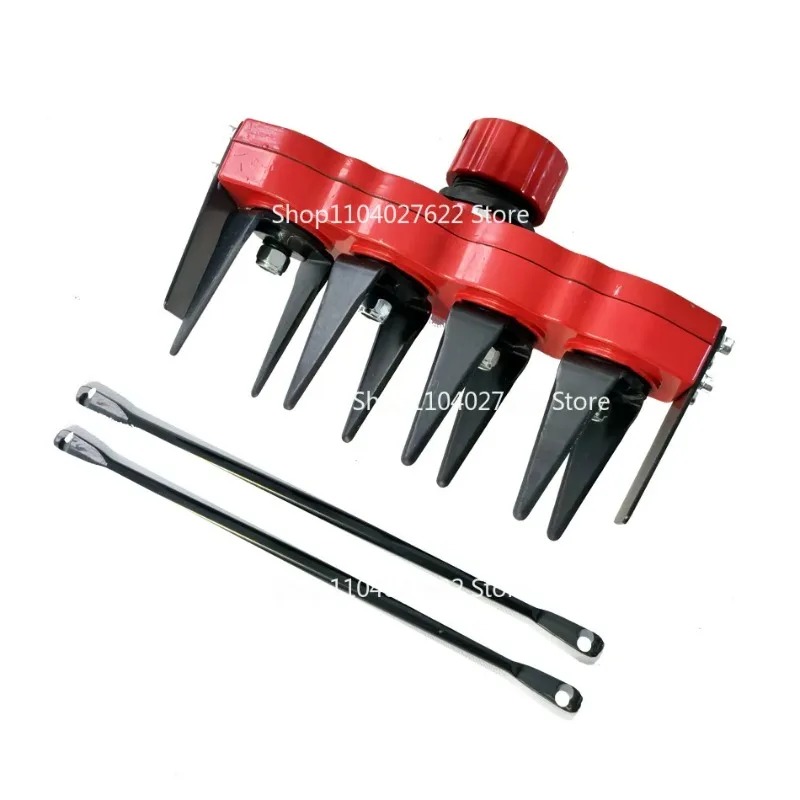 อุปกรณ์กำจัดวัชพืชแบบ 2 in 1 ส - Gardening Tools To Remove Grass บทวิจารณ์และราคา