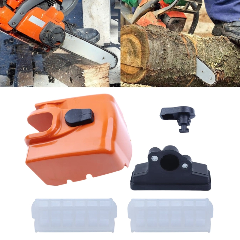 Air Filter W/Twist Lock ชุดลูก - Stihl Chainsaw Ms261 บทวิจารณ์และราคา