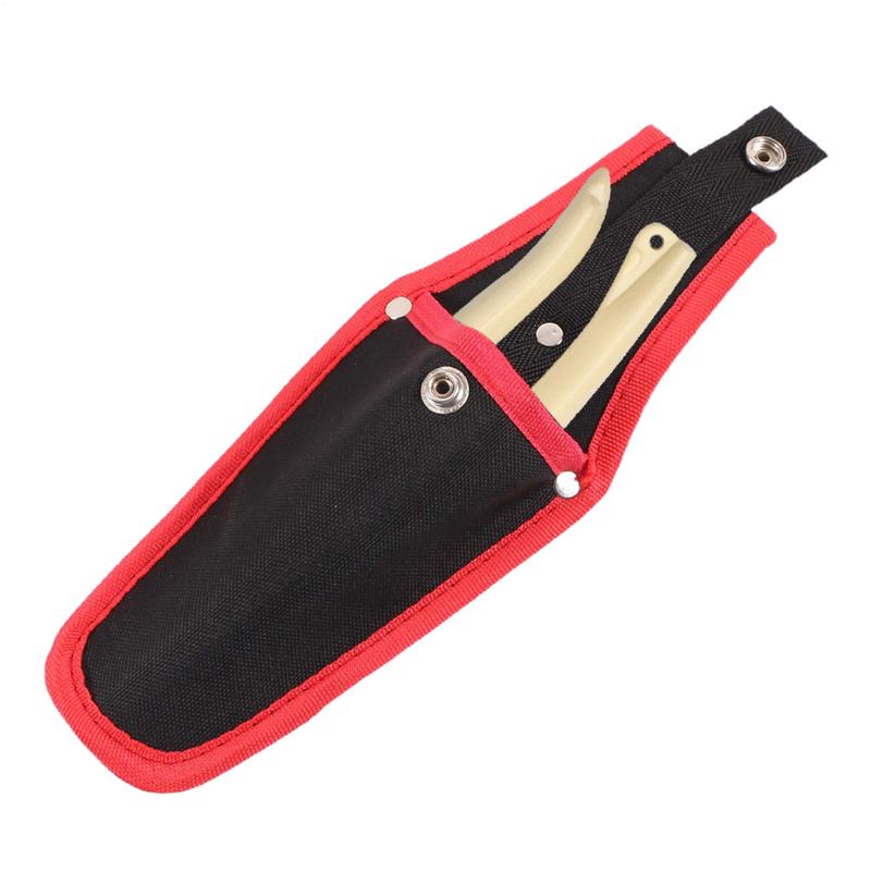 กรรไกรตัดแต่งกิ่ง Sheath แบบพก - Gardening Tools High Quality บทวิจารณ์และราคา