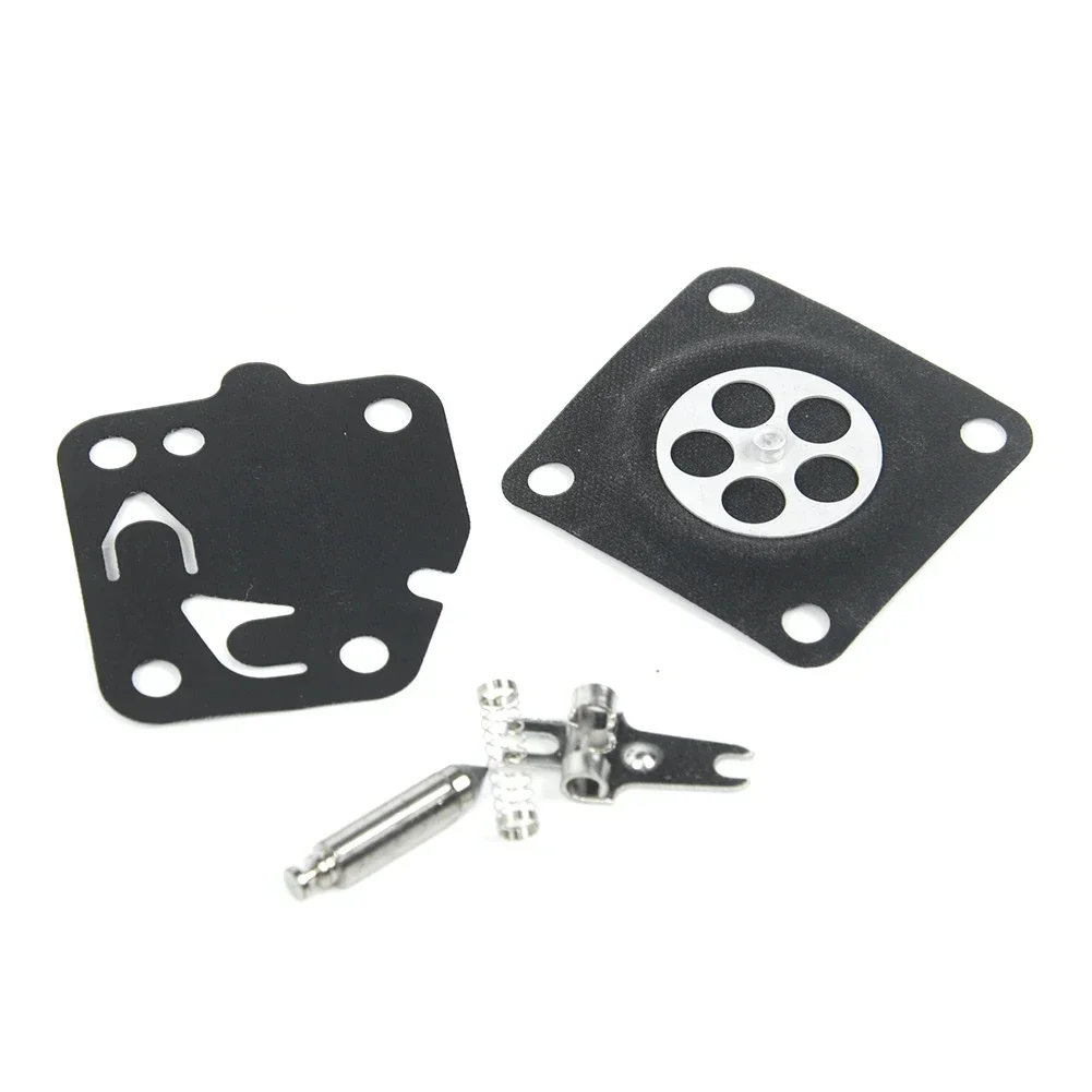 3 ชุดชุดซ่อมคาร์บูเรเตอร์สําหร - Gardening Tools Repair บทวิจารณ์และราคา