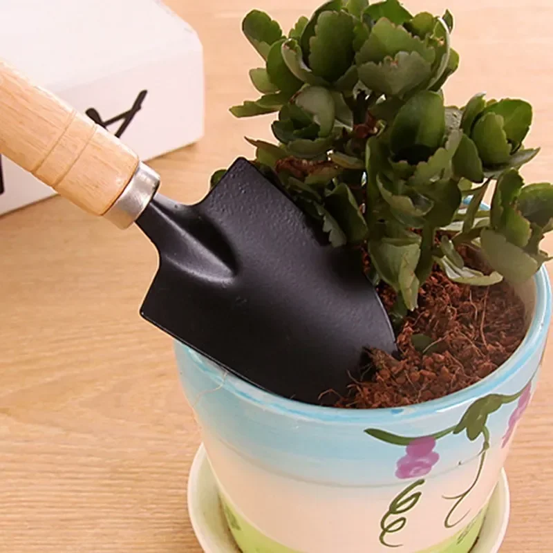 ชุดเครื่องมือทำสวนขนาดเล็ก 3 ช - Gardening Tools Shop บทวิจารณ์และราคา