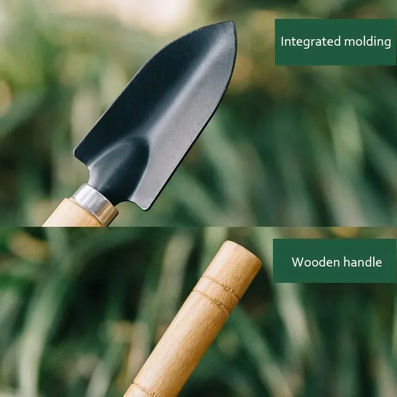 ชุดเครื่องมือทำสวนขนาดเล็ก 3 ช - Gardening Tools Shop บทวิจารณ์และราคา