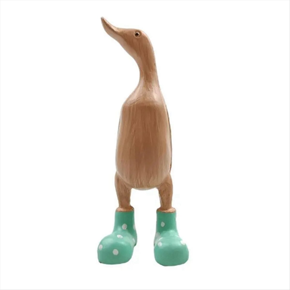 รูปปั้นเป็ดเรซิ่น ABNH สำหรับต - Gardening Tools Cartoon บทวิจารณ์และราคา