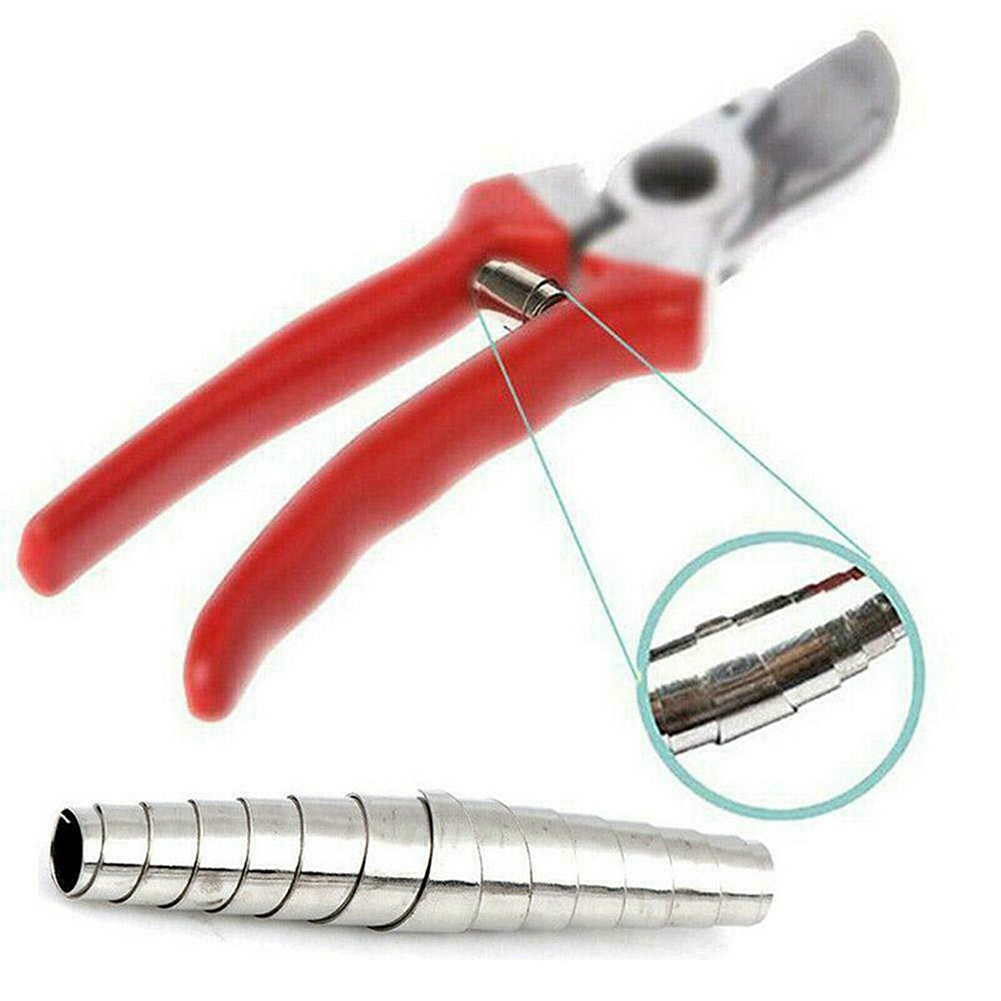 กรรไกรตัดแต่งกิ่งสปริง  กรรไกร - Gardening Tools High Quality บทวิจารณ์และราคา