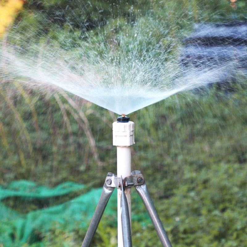 สปริงเกลอร์รดน้ำแบบปรับได้20มม - Gardening Tools High Quality บทวิจารณ์และราคา