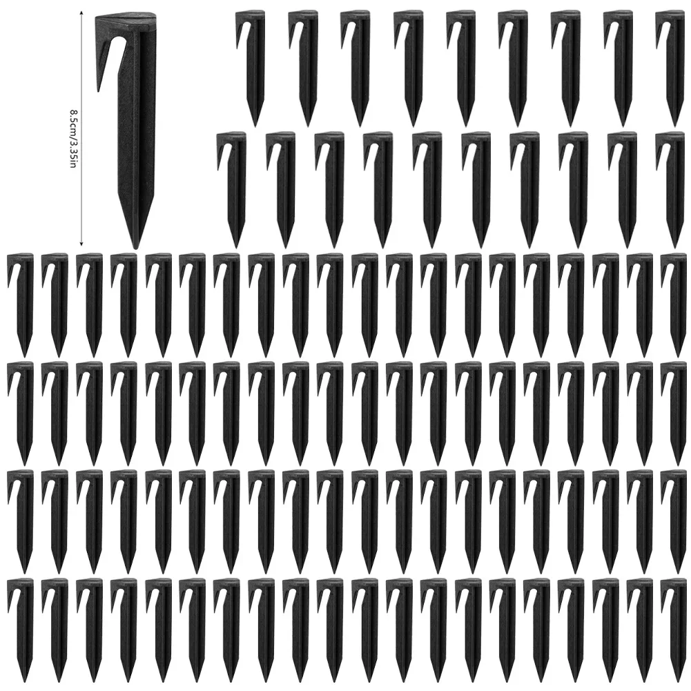 หมุดยึดเครื่องตัดหญ้า 50 ชิ้น  - Xiaomi Gardening Tools บทวิจารณ์และราคา