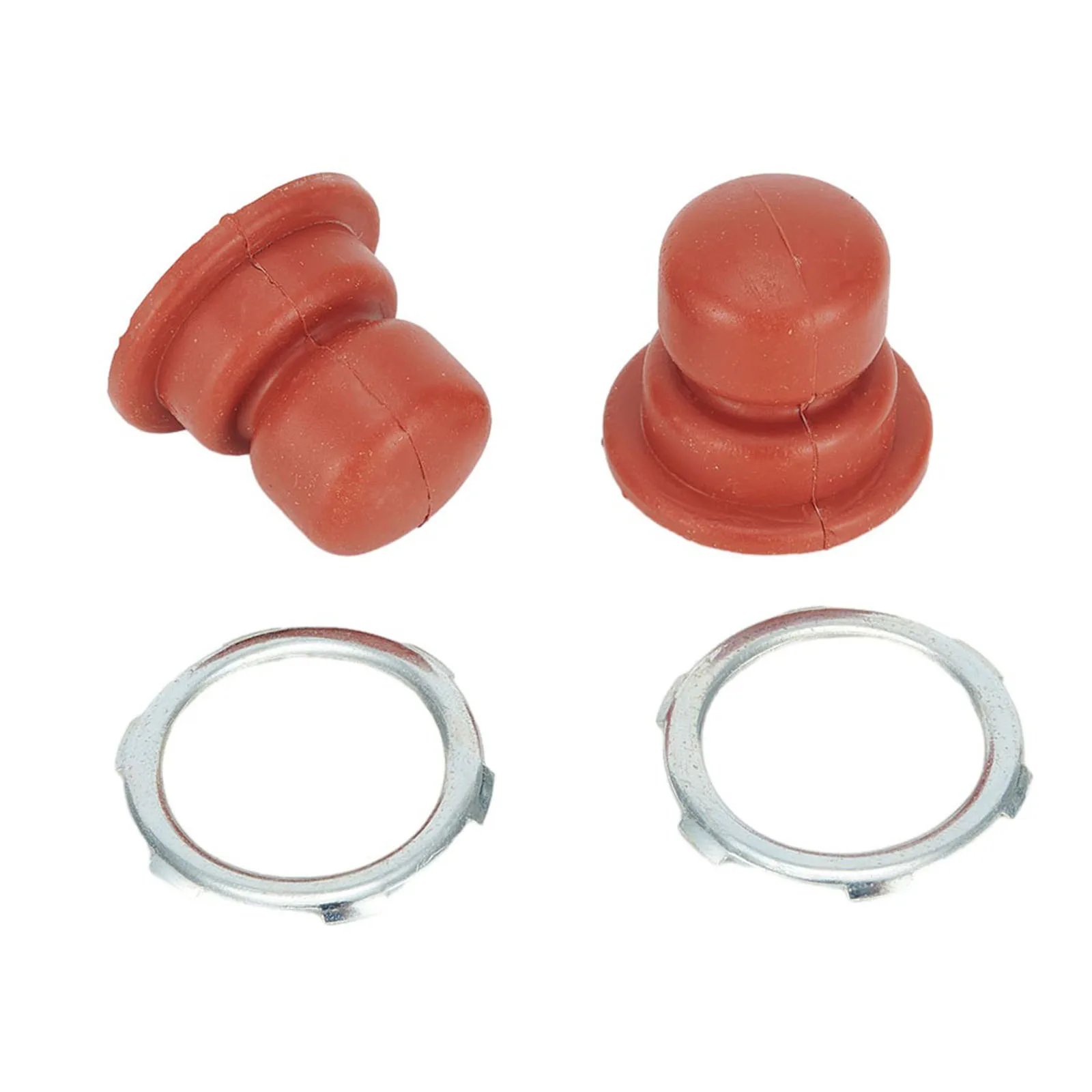 ชุดหลอดไพรเมอร์สองชิ้นที่ใช้ร่ - Gardening Tools Vector บทวิจารณ์และราคา