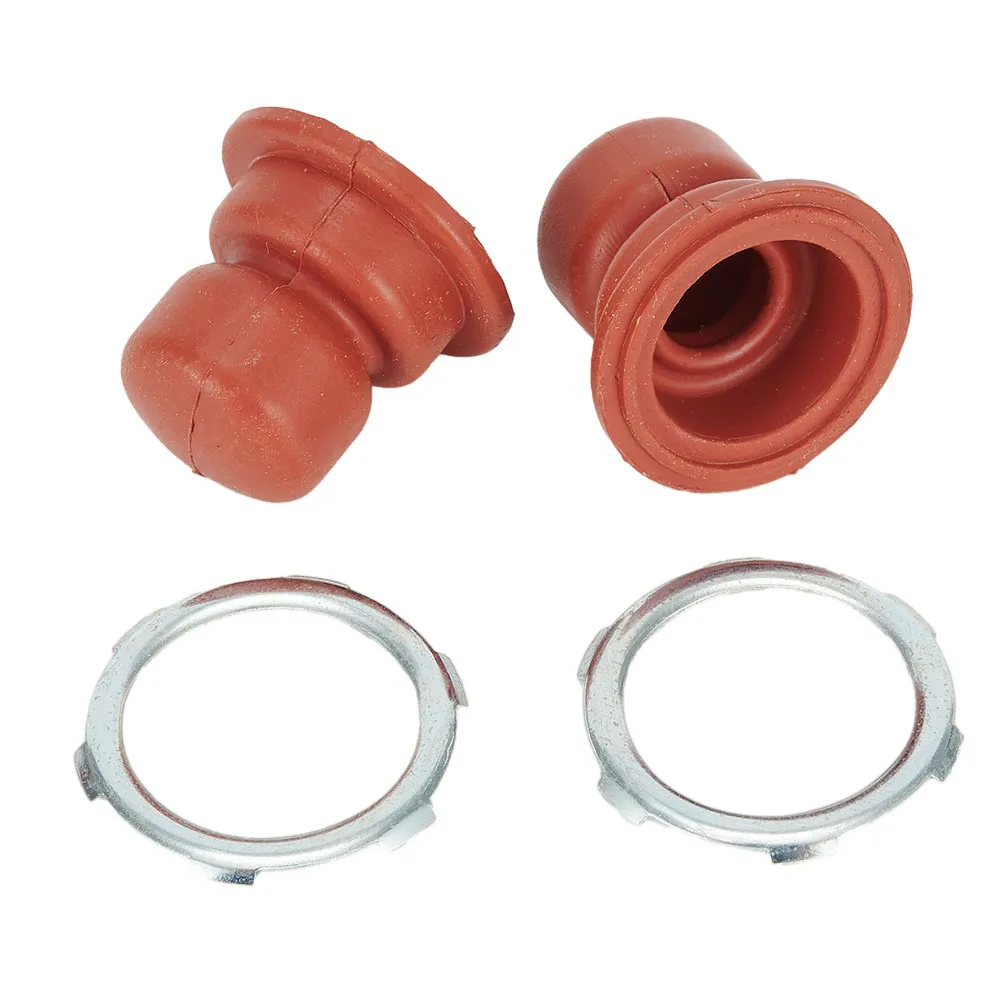 ชุดหลอดไพรเมอร์สองชิ้นที่ใช้ร่ - Gardening Tools Vector บทวิจารณ์และราคา