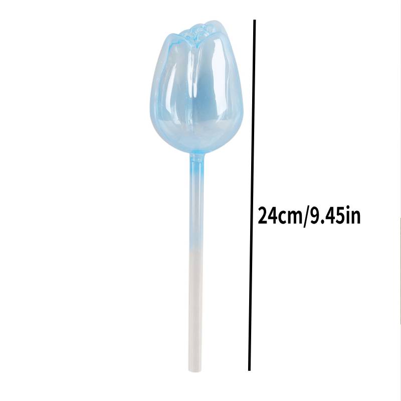 เครื่องให้น้ำต้นไม้แก้ว 1 ชิ้น - Automatic Plant Waterer บทวิจารณ์และราคา