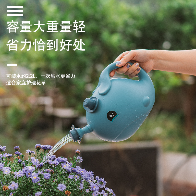 บัวรดน้ำการ์ตูนเด็กน่ารัก เครื - Gardening Tools Cartoon บทวิจารณ์และราคา