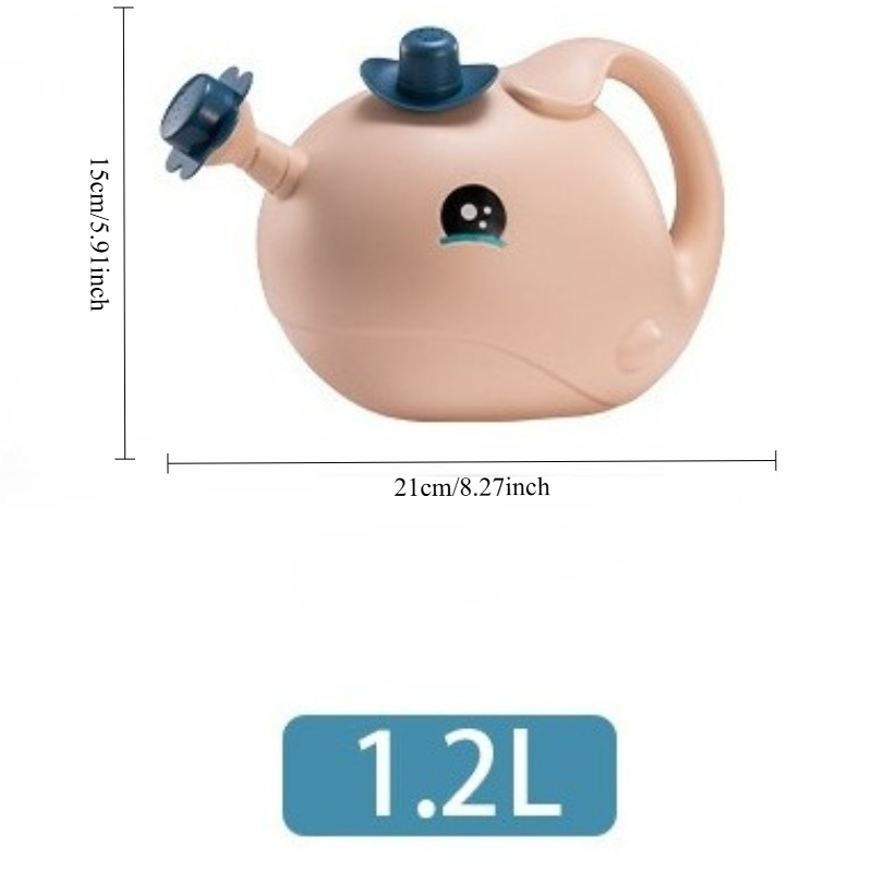 บัวรดน้ำการ์ตูนเด็กน่ารัก เครื - Gardening Tools Cartoon บทวิจารณ์และราคา