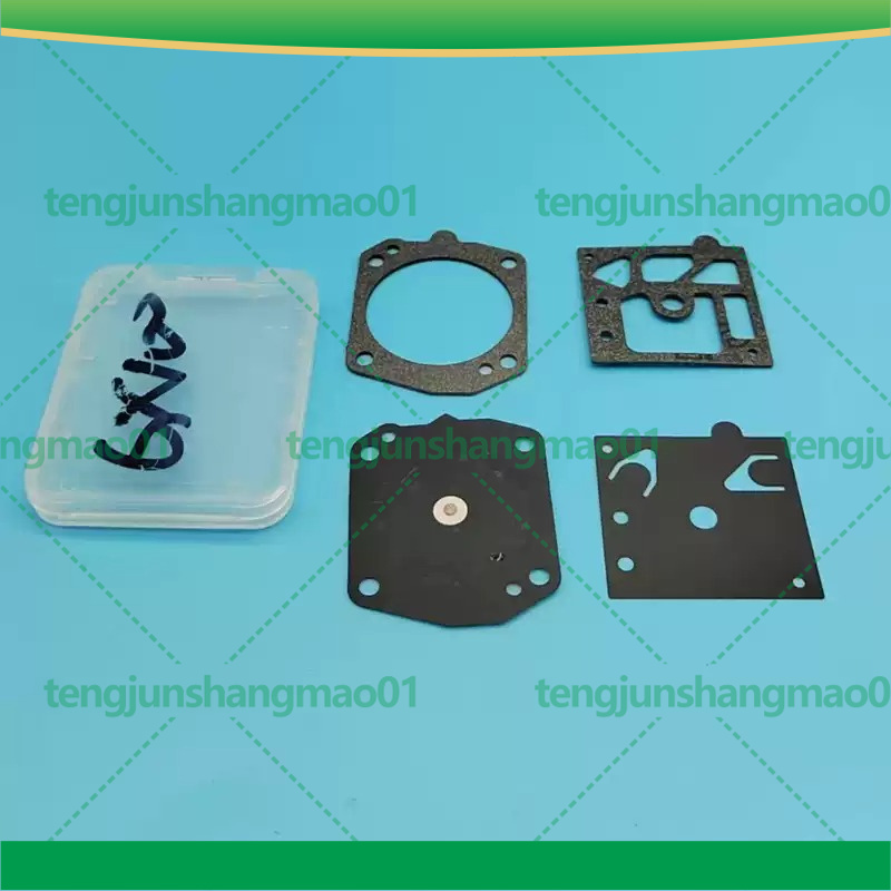 5 ชุดสำหรับฮอนด้า GX100 GXR120 - Gardening Tools Repair บทวิจารณ์และราคา