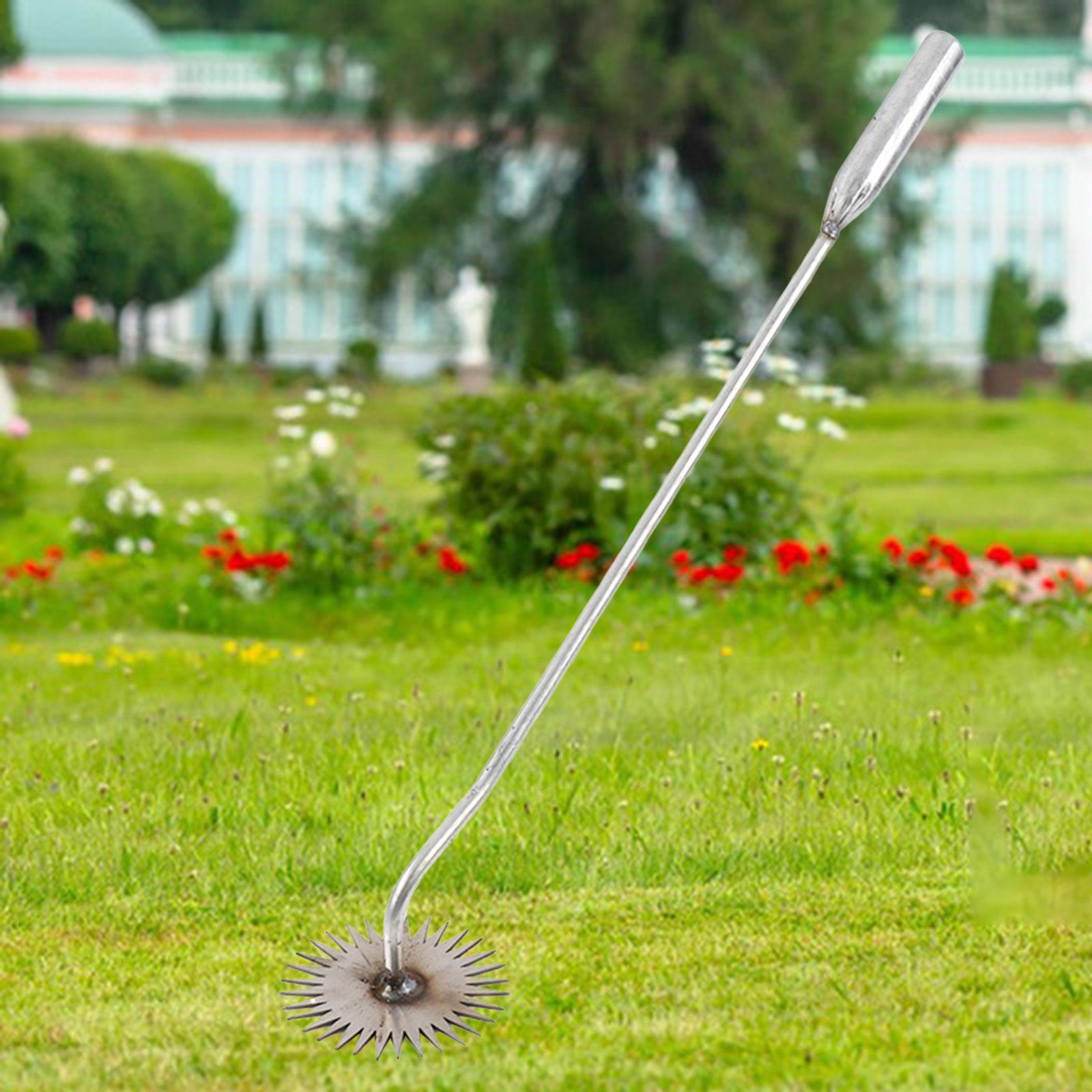 เครื่องมือกำจัดวัชพืช เครื่องม - Gardening Tools To Remove Grass บทวิจารณ์และราคา