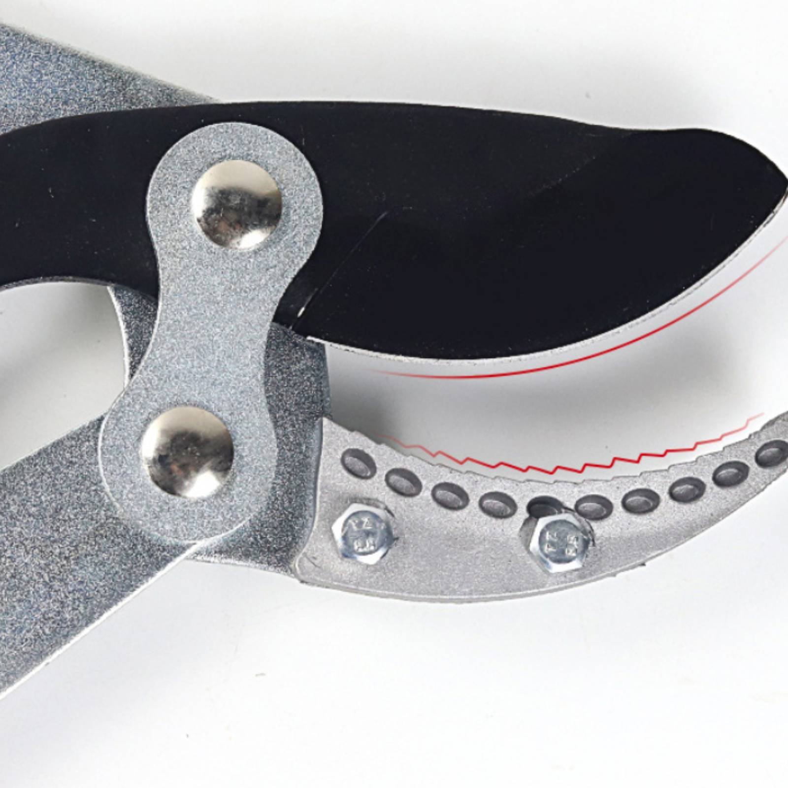 กรรไกรตัดกิ่งแบบยืดหดได้ ใบมีด - Pruning Shears บทวิจารณ์และราคา