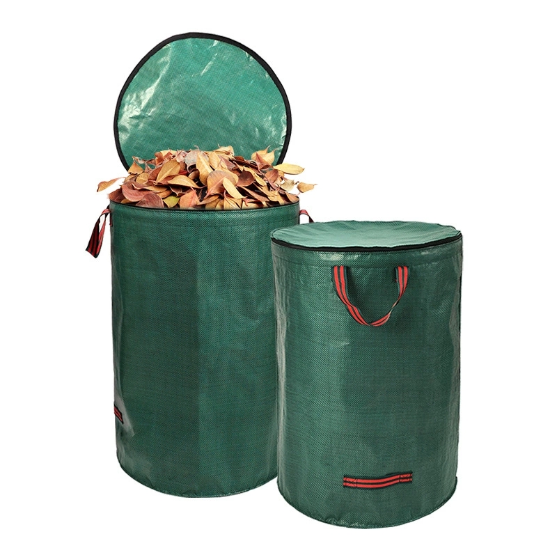 ถุงเก็บขยะในสวน PP ขนาด 60-500 - Outdoor Planting Bag บทวิจารณ์และราคา