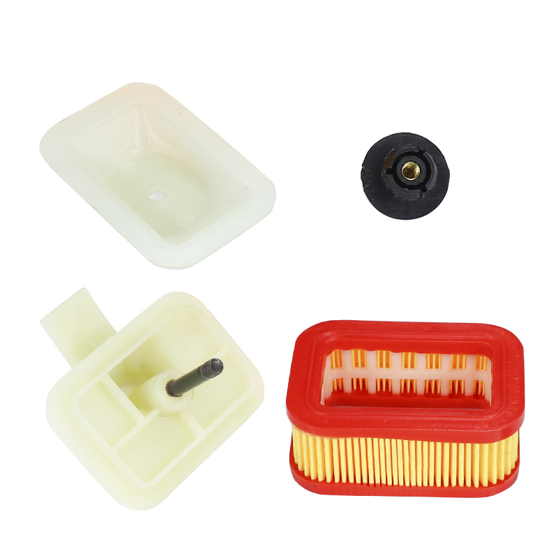 XCAN กระดาษชุดกรองอากาศสําหรับ - Gardening Tools Shop บทวิจารณ์และราคา