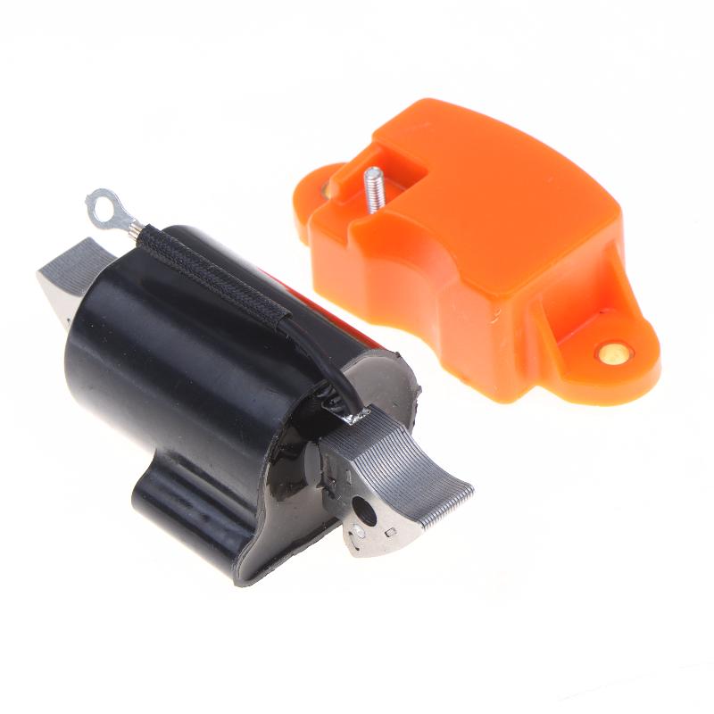 ตัวควบคุมโมดูลจุดระเบิดแบบ Hea - Gardening Tools Repair บทวิจารณ์และราคา