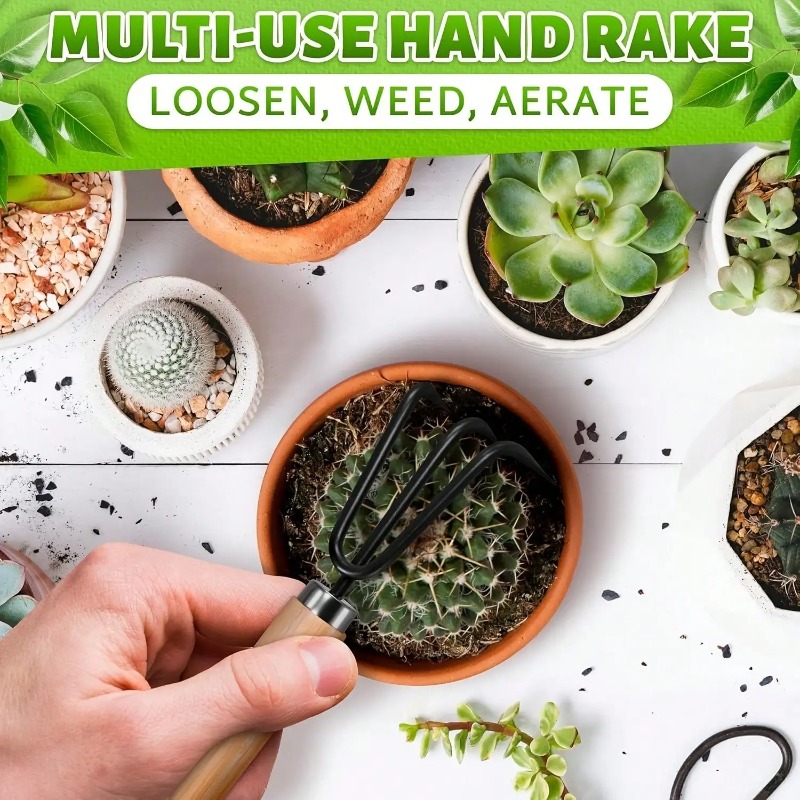 ชุดเครื่องมือทำสวนขนาดเล็ก 3 ช - Gardening Tools Shop บทวิจารณ์และราคา