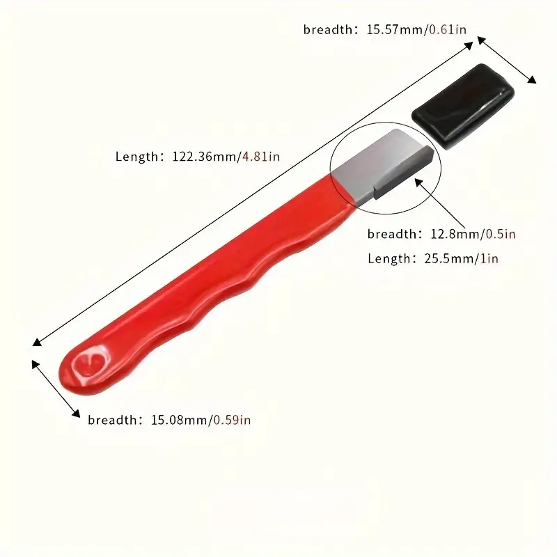 เครื่องลับมีดเหล็กอัลลอยแบบพกพ - Gardening Tools And Equipment บทวิจารณ์และราคา