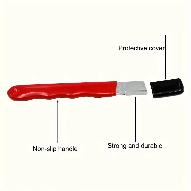 เครื่องลับมีดเหล็กอัลลอยแบบพกพ - Gardening Tools And Equipment บทวิจารณ์และราคา