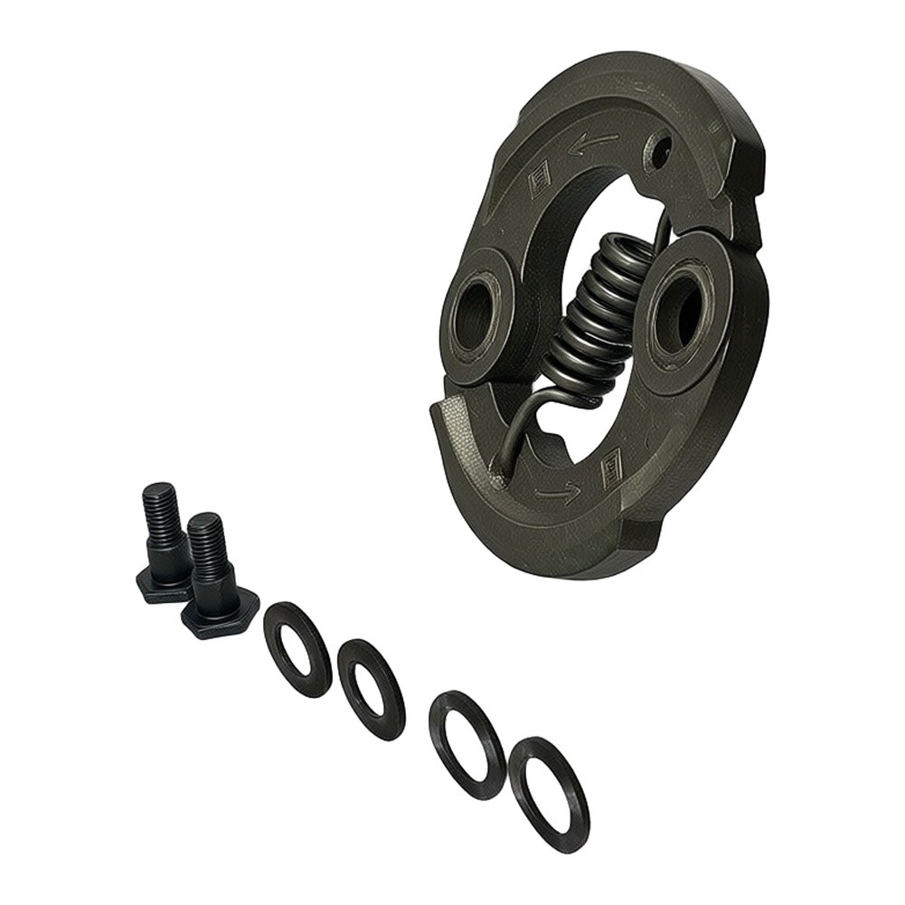 ชุดคลัตช์สำหรับ Echo SRM400 SR - Gardening Tools Needed บทวิจารณ์และราคา