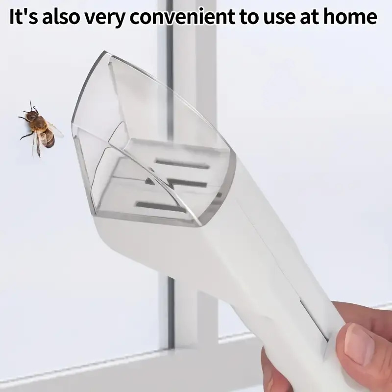 เครื่องดักแมลงแบบพกพา 1 ชิ้น พ - Gardening Tools Needed บทวิจารณ์และราคา