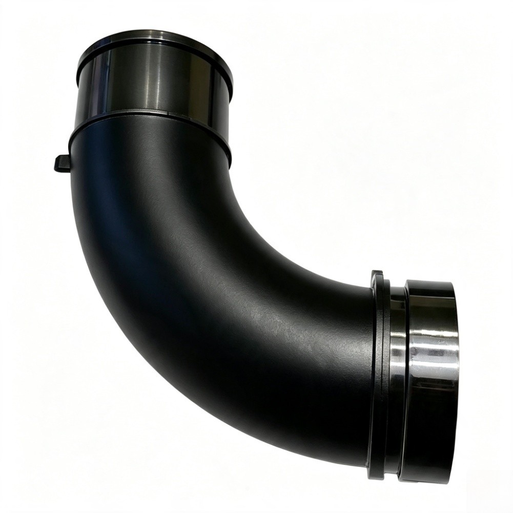 Black Plastic Elbow Tube Repla - Gardening Tools Needed บทวิจารณ์และราคา