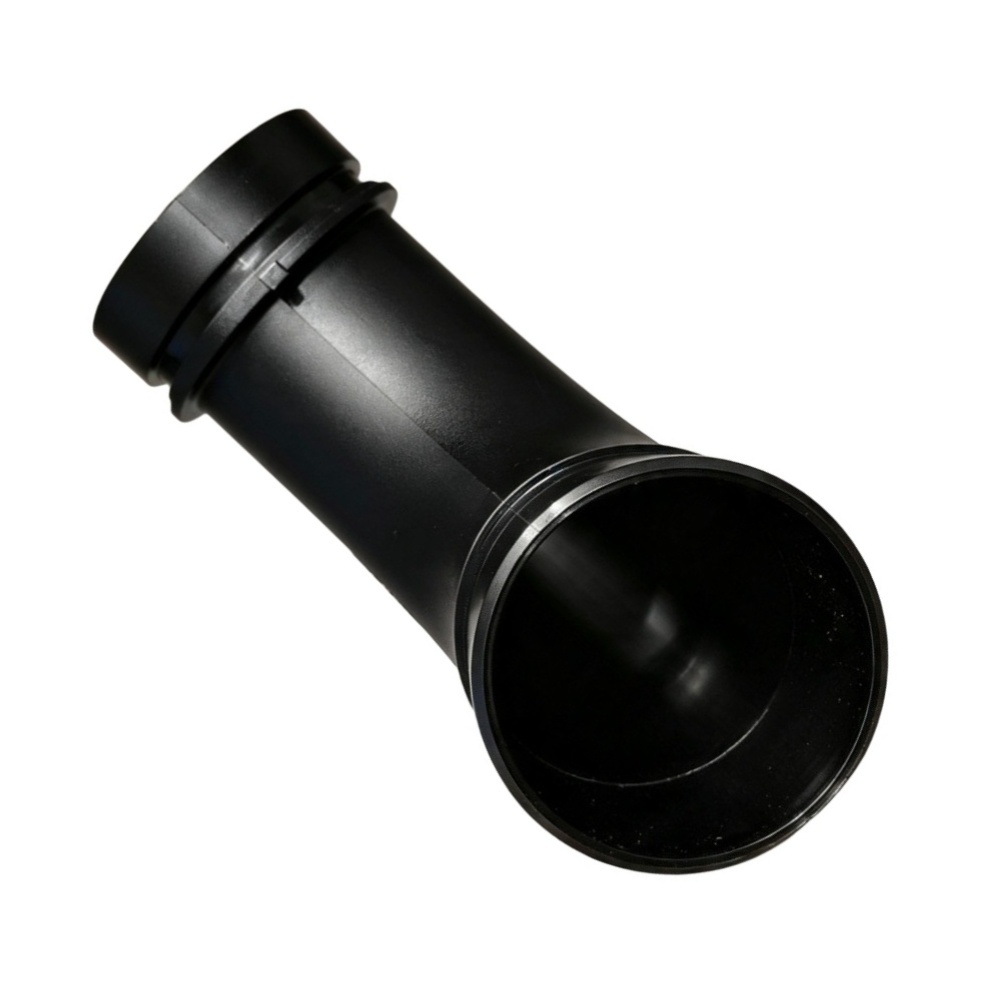 Black Plastic Elbow Tube Repla - Gardening Tools Needed บทวิจารณ์และราคา