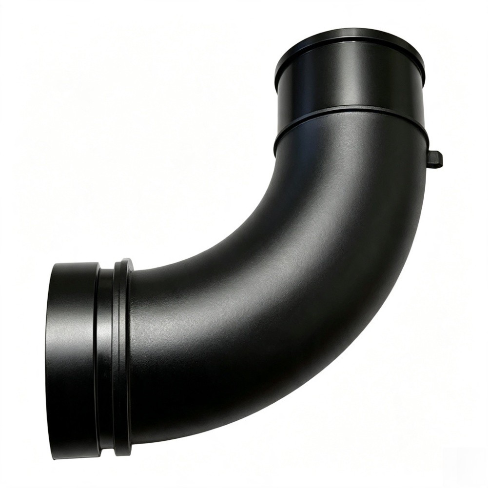 Black Plastic Elbow Tube Repla - Gardening Tools Needed บทวิจารณ์และราคา