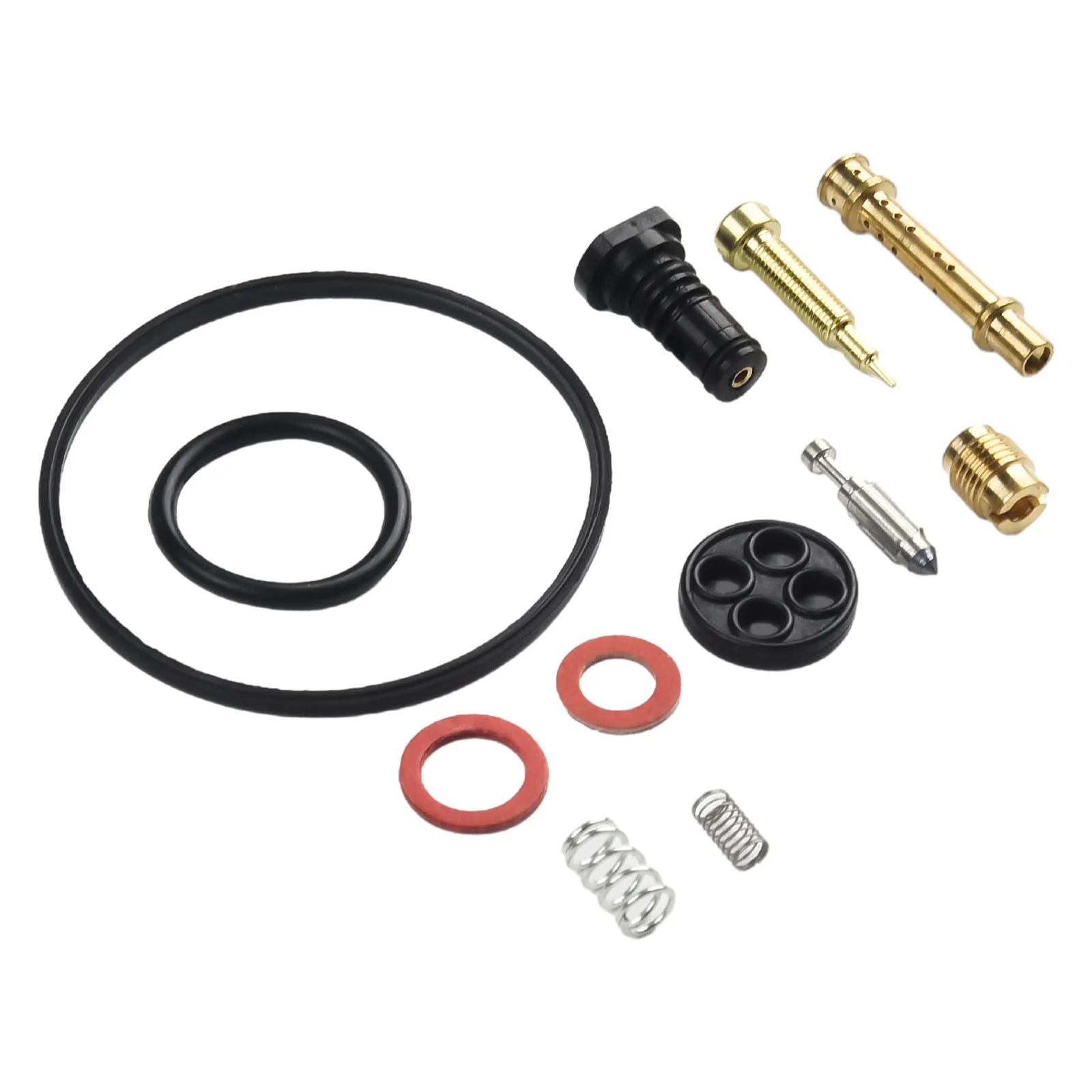 คาร์บูเรเตอร์ Carb Rebuild Kit - Gardening Tools Repair บทวิจารณ์และราคา