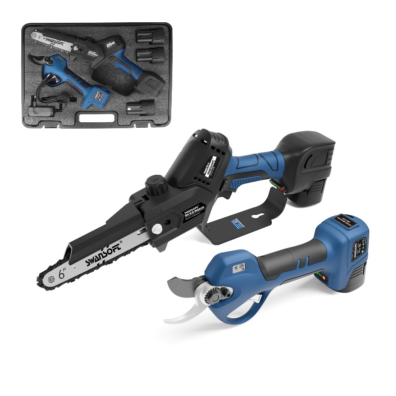 【สินค้าขายดี】กรรไกรตัดแต่งกิ่ง - Pruning Shears บทวิจารณ์และราคา