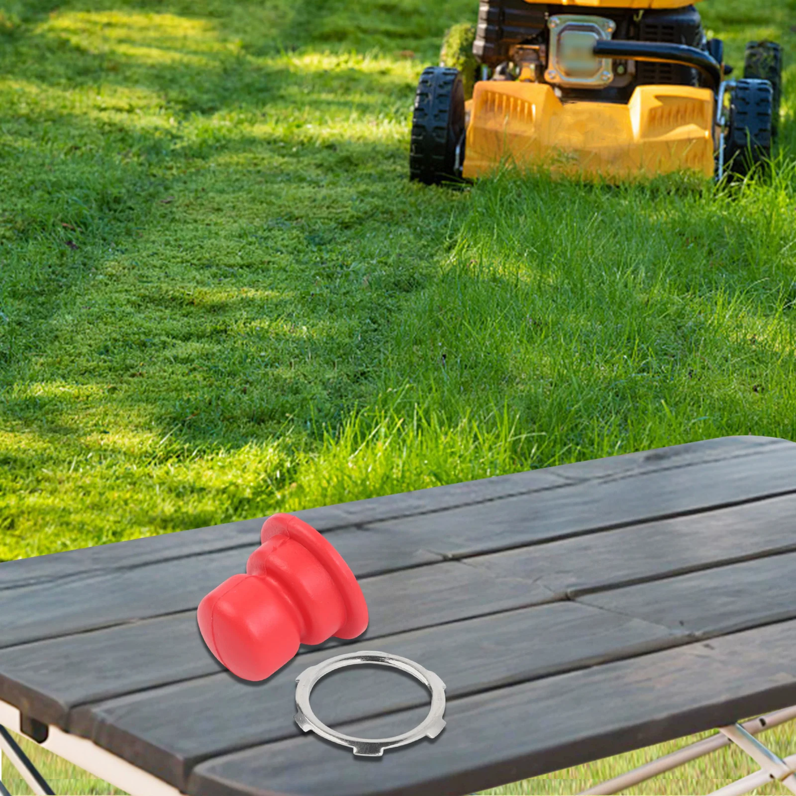 สำหรับเครื่องยนต์เทคัมเซห์ เวค - Gardening Tools Vector บทวิจารณ์และราคา