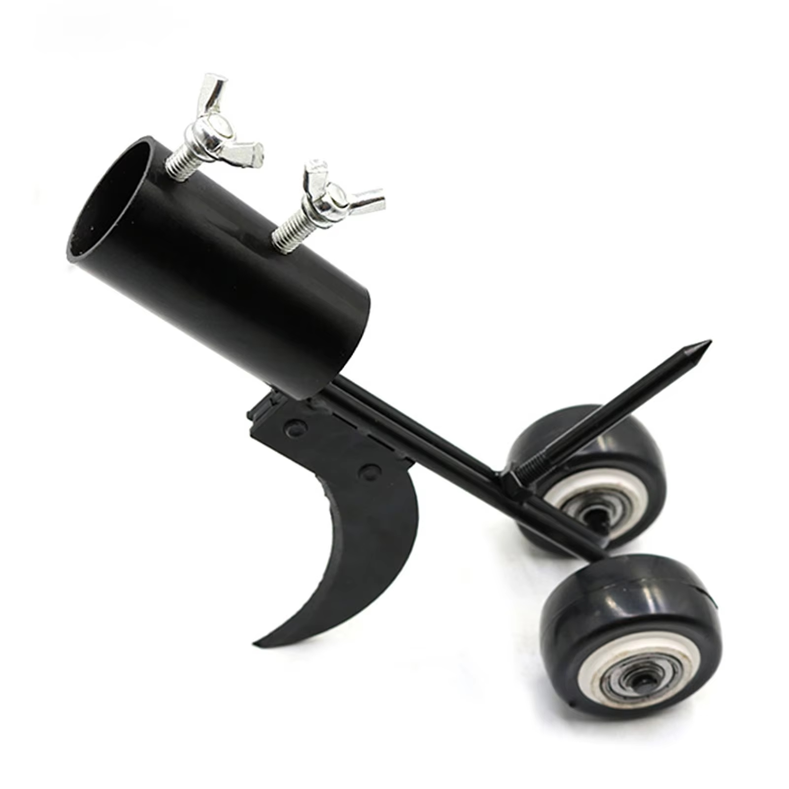 เครื่องกำจัดวัชพืชแบบพกพา ปรับ - Gardening Tools Needed บทวิจารณ์และราคา