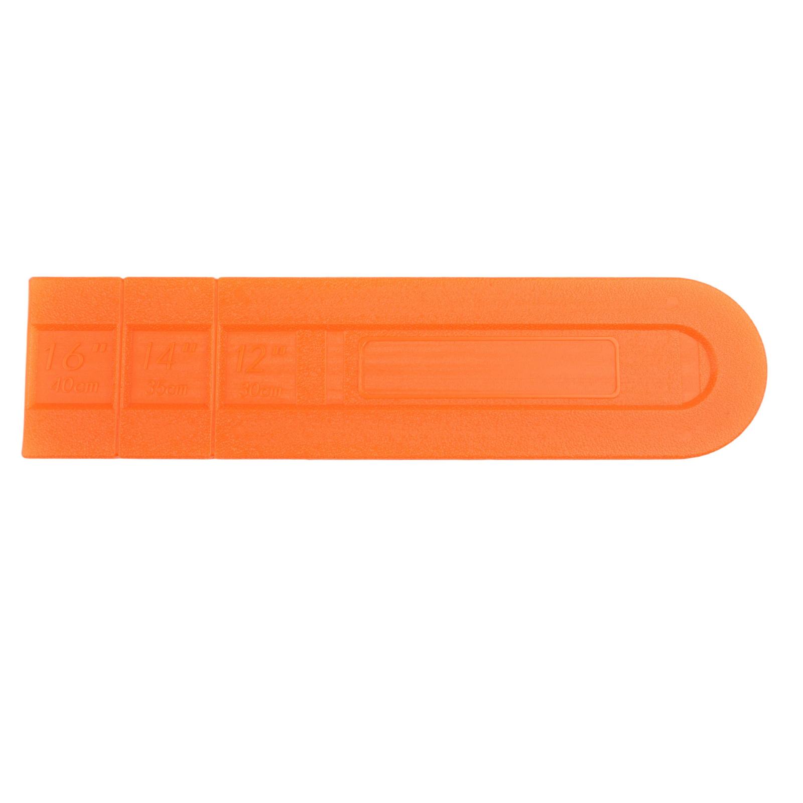 ฝาครอบบาร์เลื่อยโซ่ยนต์ ปลอกป้ - Gardening Tools Needed บทวิจารณ์และราคา