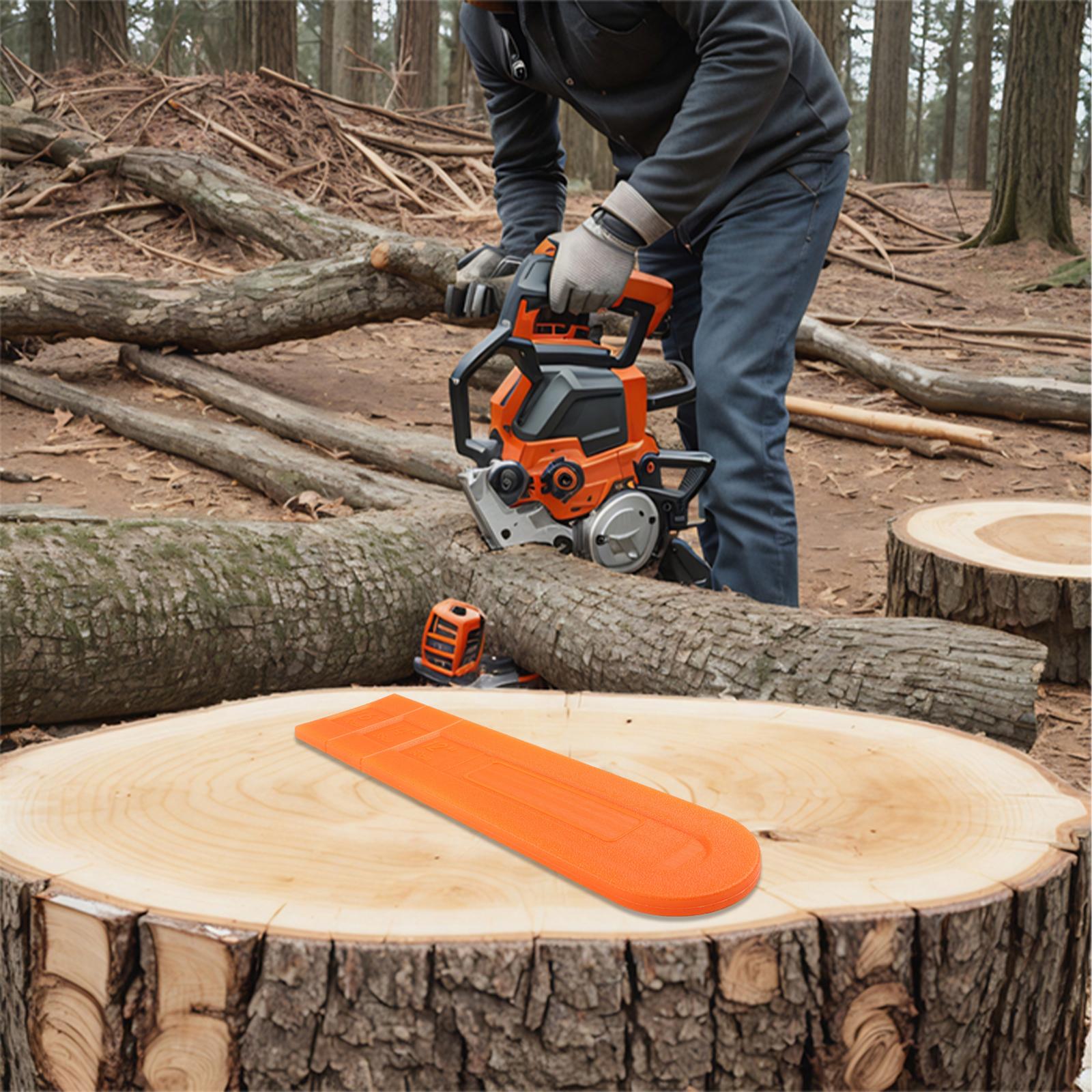 ฝาครอบบาร์เลื่อยโซ่ยนต์ ปลอกป้ - Gardening Tools Needed บทวิจารณ์และราคา